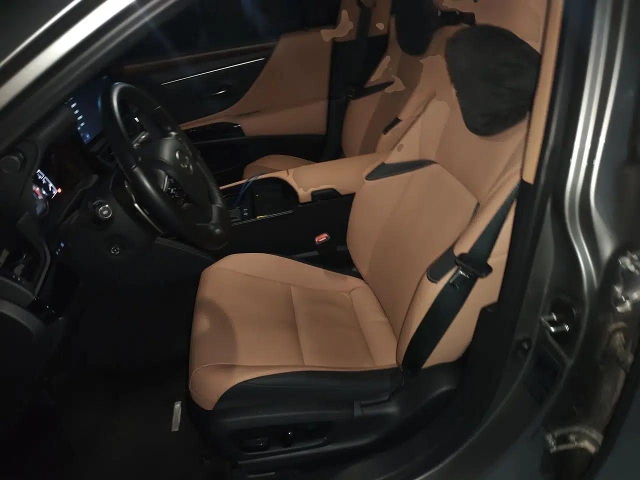 Lexus ES 2024 200 Premium Edition — миниатюра 16