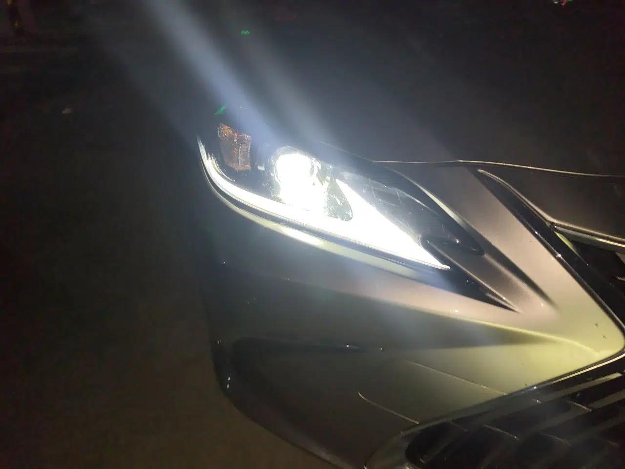 Lexus ES 2024 200 Premium Edition — миниатюра 7
