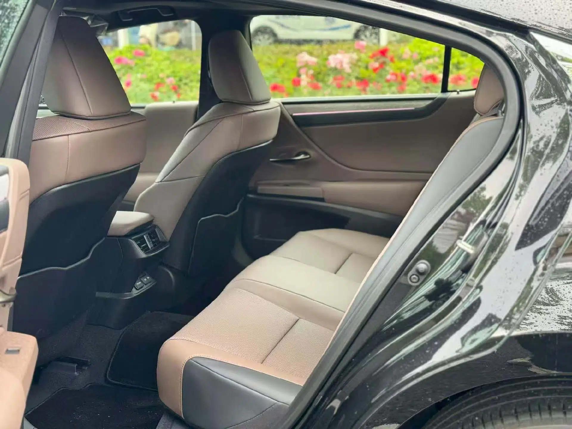 Lexus ES 2025 200 Premium Edition — миниатюра 19