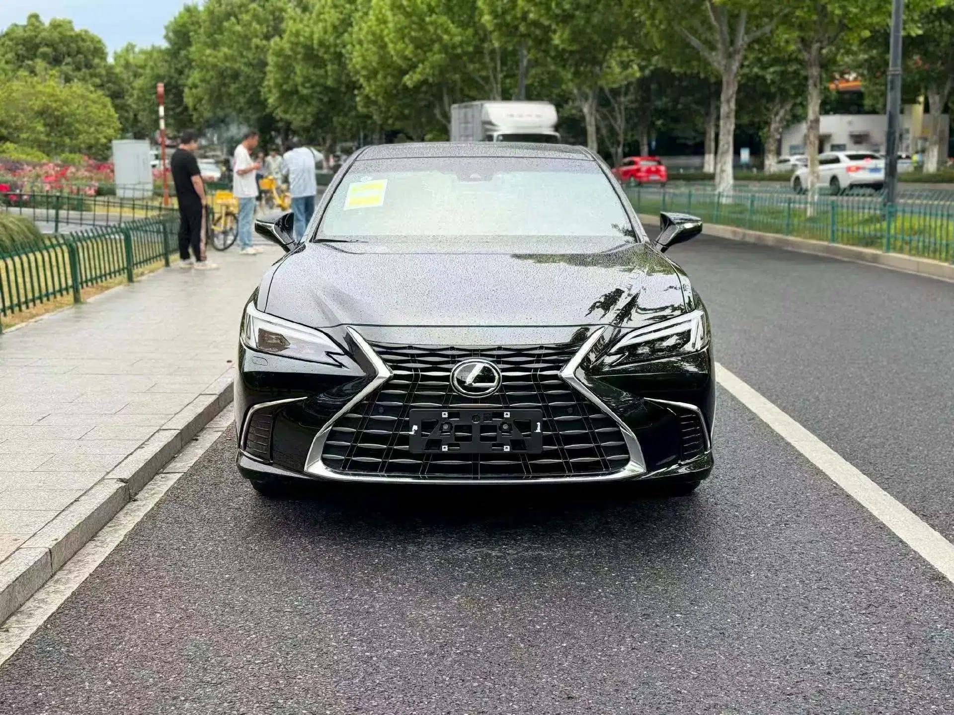 Lexus ES 2025 200 Premium Edition — миниатюра 3