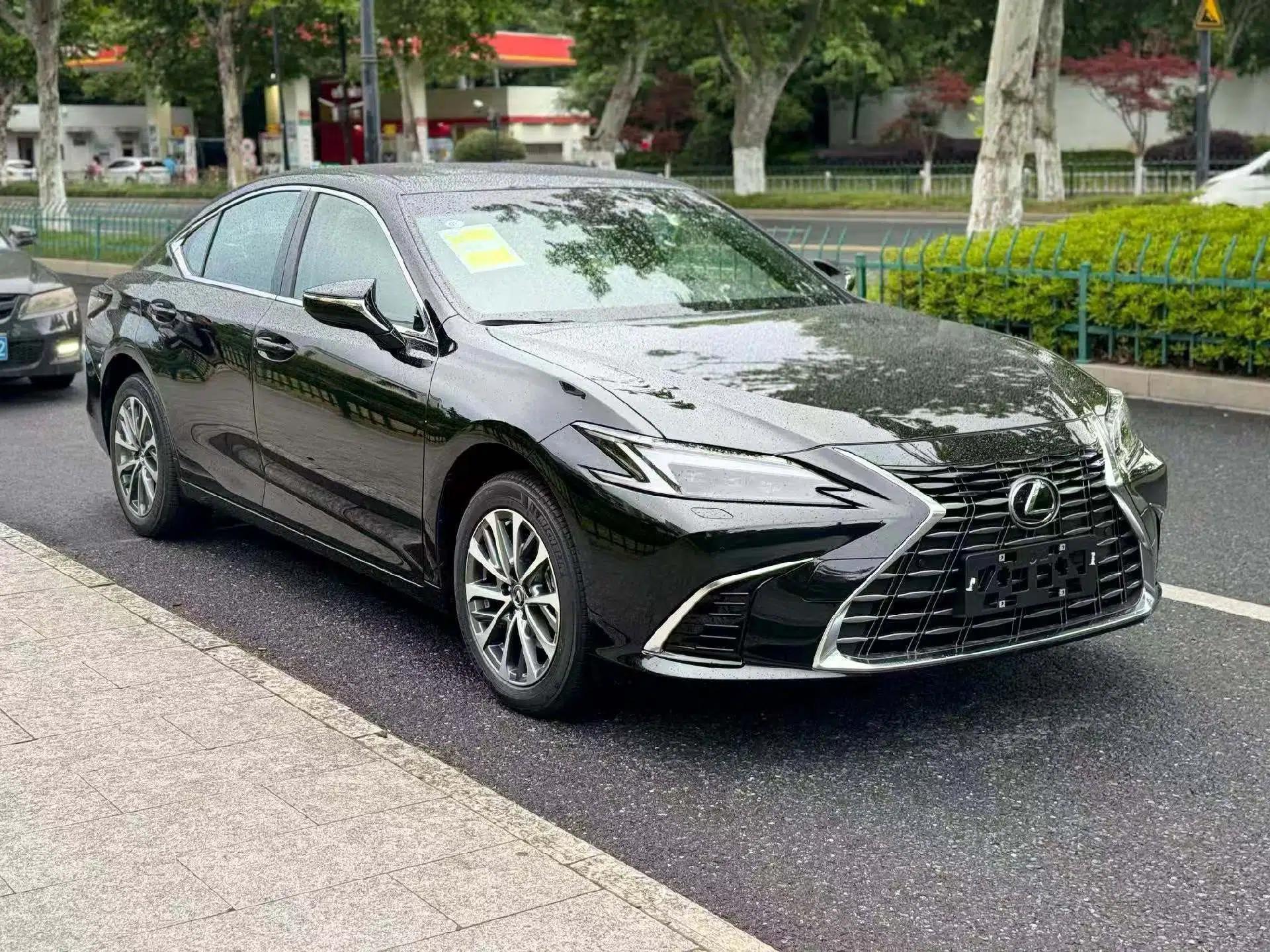 Lexus ES 2025 200 Premium Edition — миниатюра 4