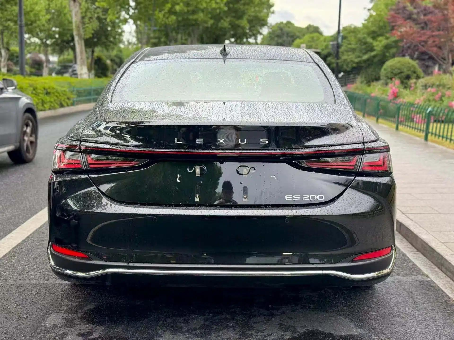 Lexus ES 2025 200 Premium Edition — миниатюра 6