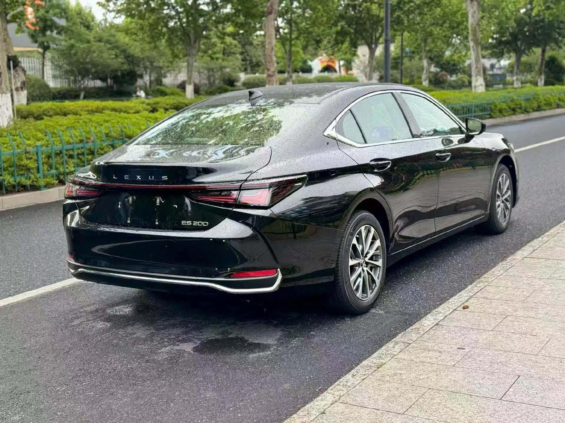 Lexus ES 2025 200 Premium Edition — миниатюра 7