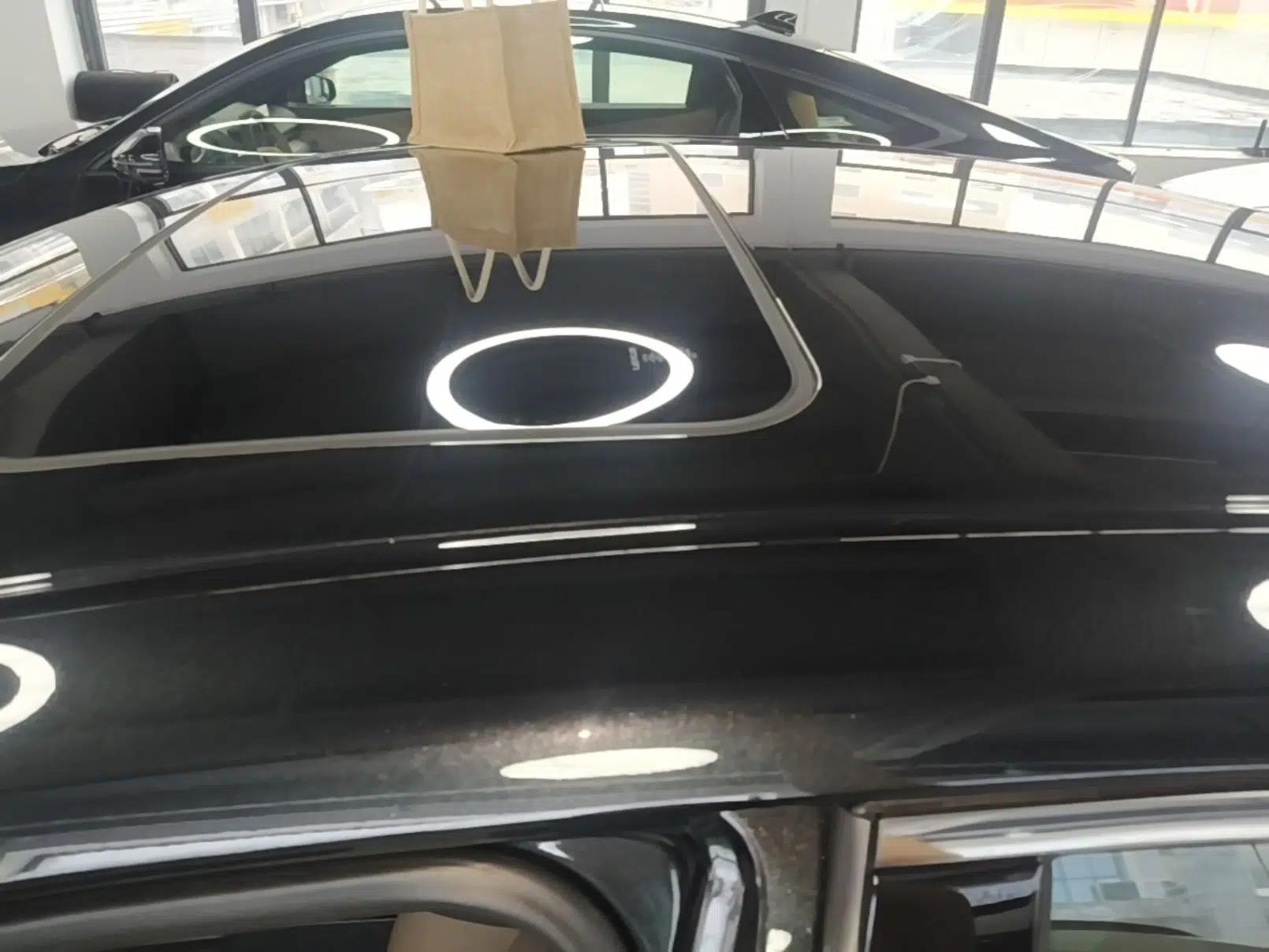 Lexus ES 2025 200 Premium Edition — миниатюра 8