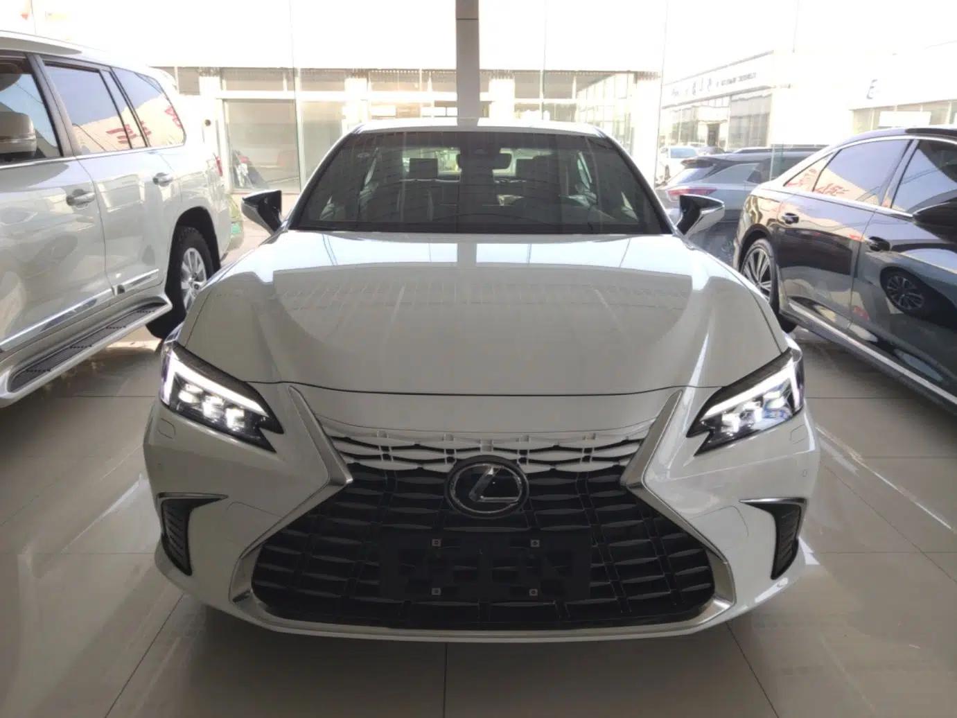 Lexus ES 2025 200 Premium Edition — миниатюра 2