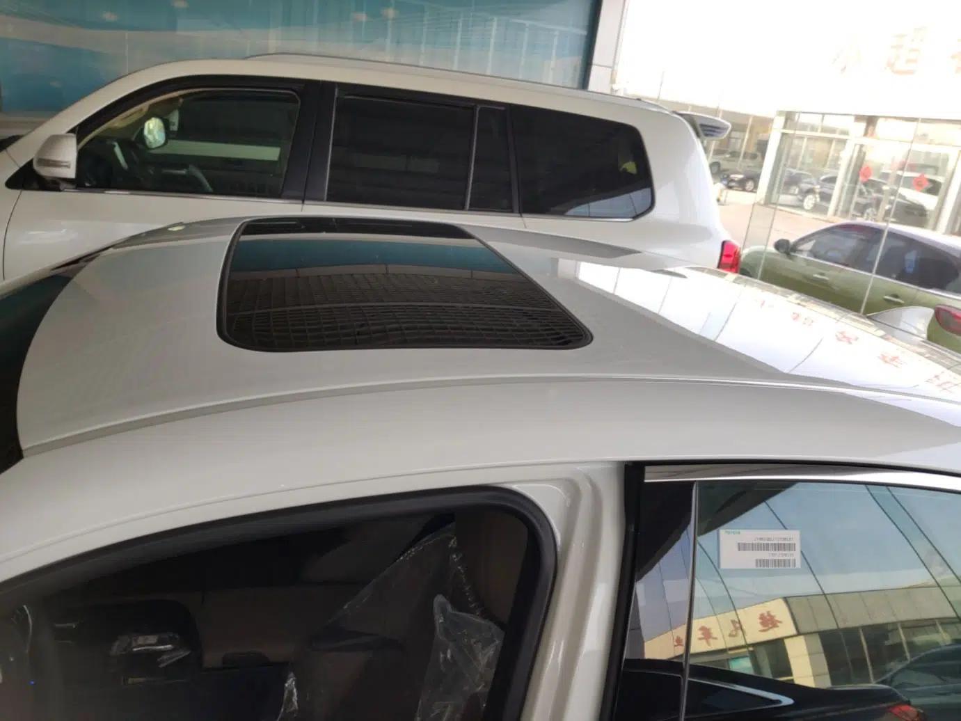 Lexus ES 2025 200 Premium Edition — миниатюра 11