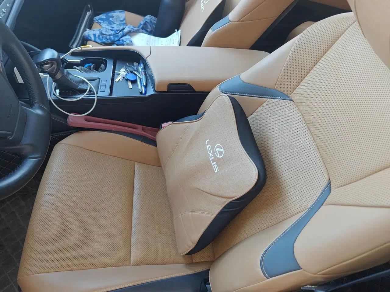 Lexus ES 2022 200 Excellence Edition — миниатюра 16