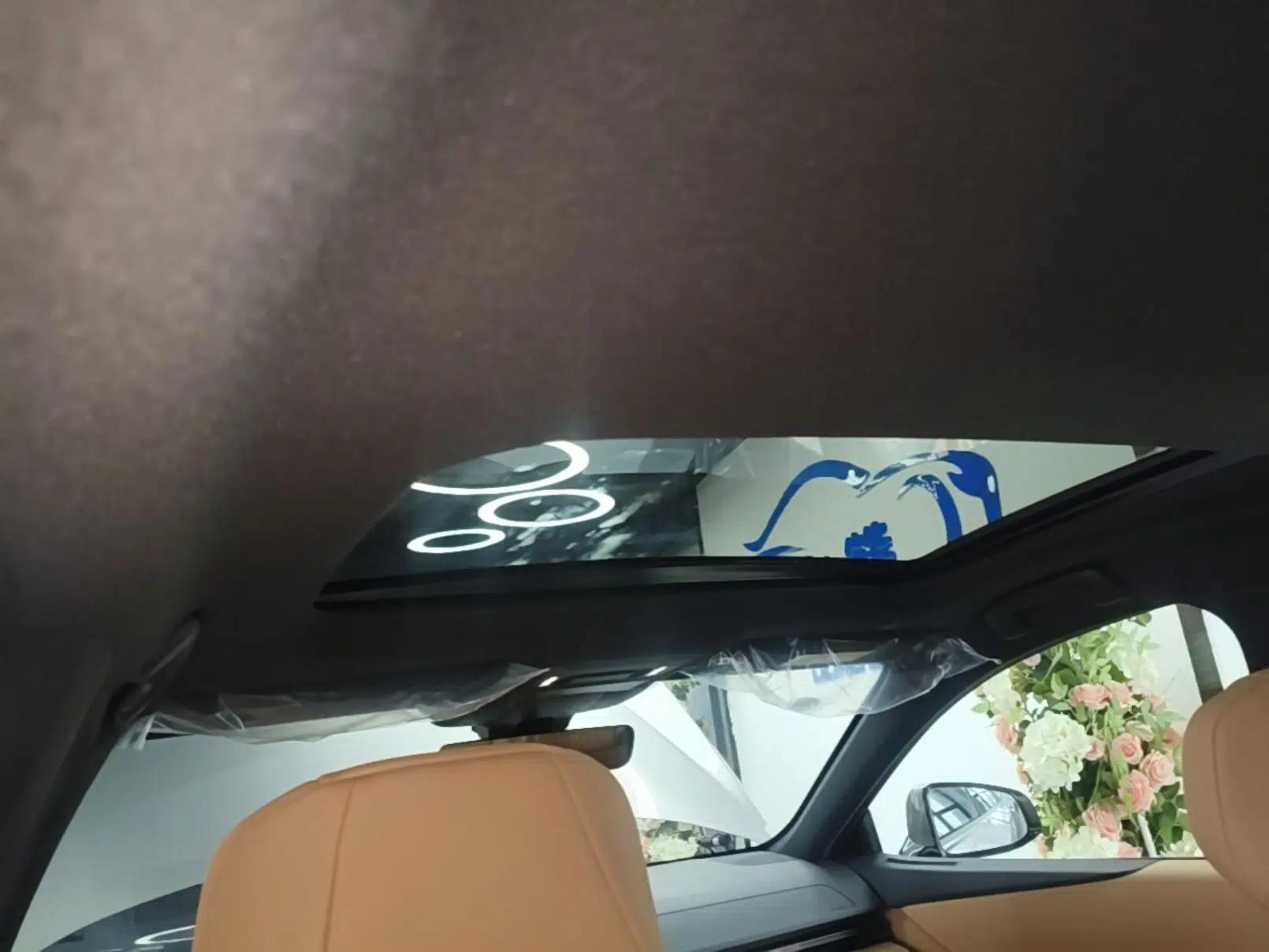 Lexus ES 2026 Model 300h Base Version — миниатюра 16