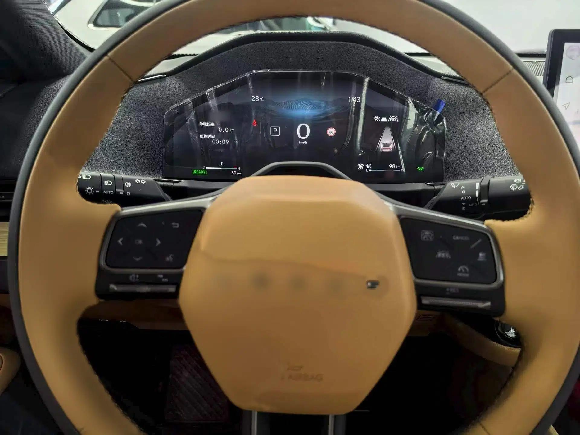 Lexus ES 2026 Model 300h Base Version — миниатюра 19