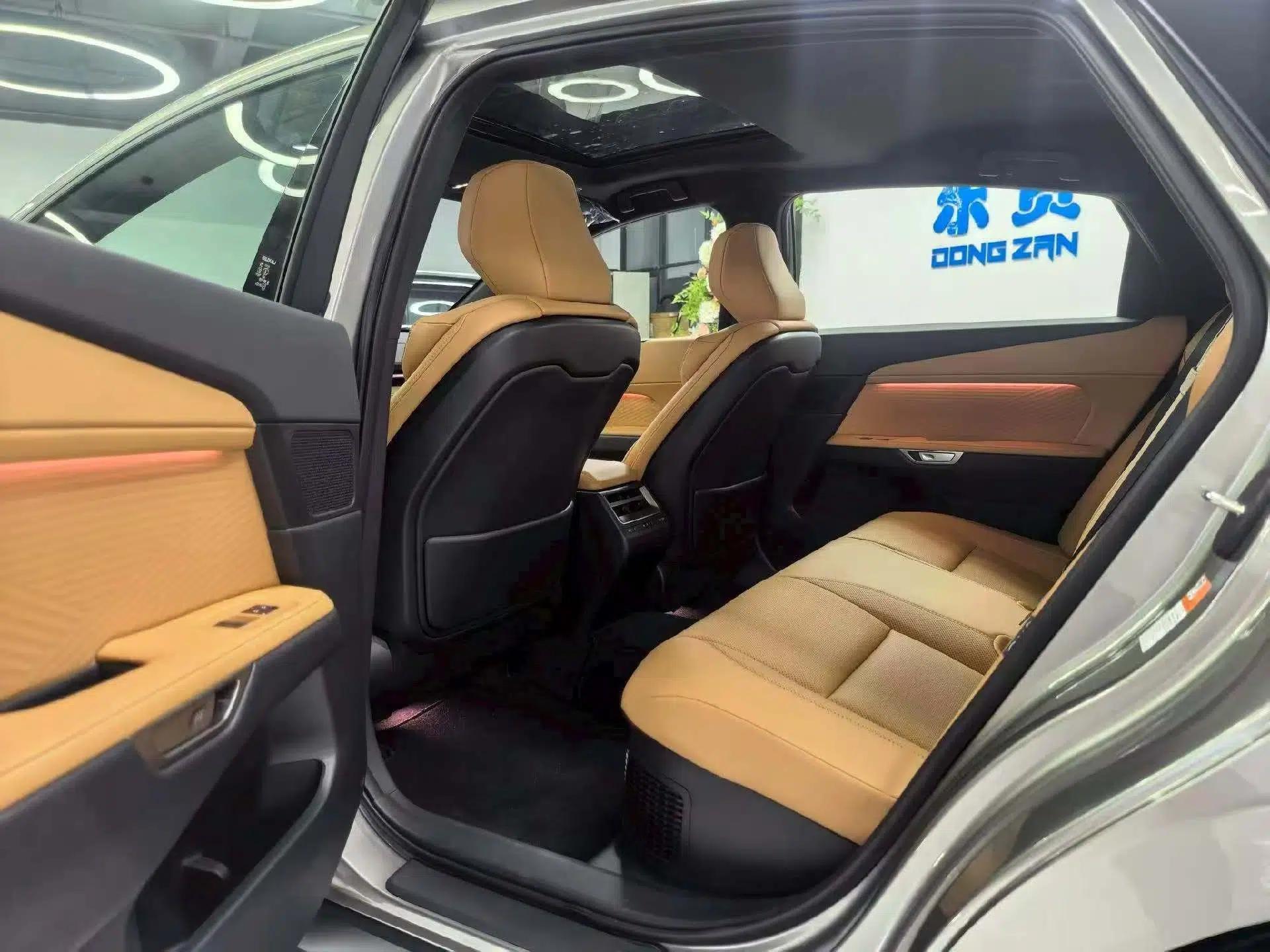 Lexus ES 2026 Model 300h Base Version — миниатюра 20