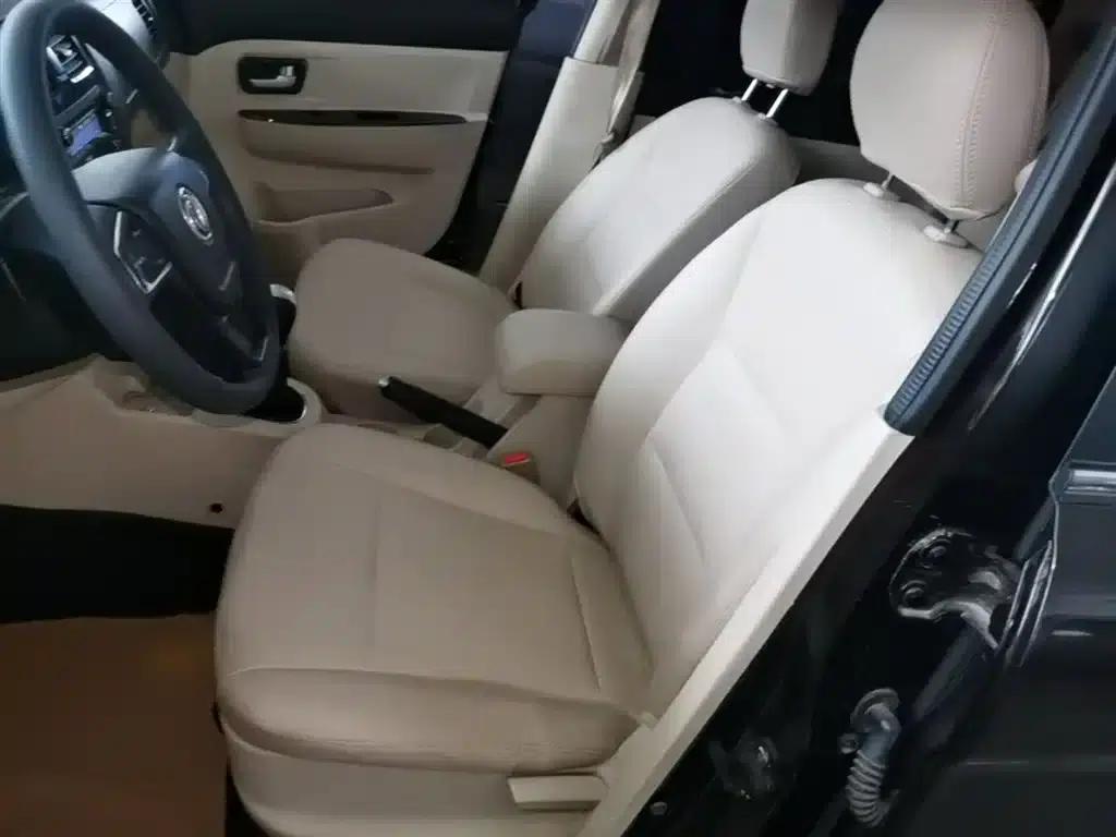 Fengguang 370 2016 Model 1.5L Manual Standard Edition SFG15-05 7-Seater — миниатюра 15