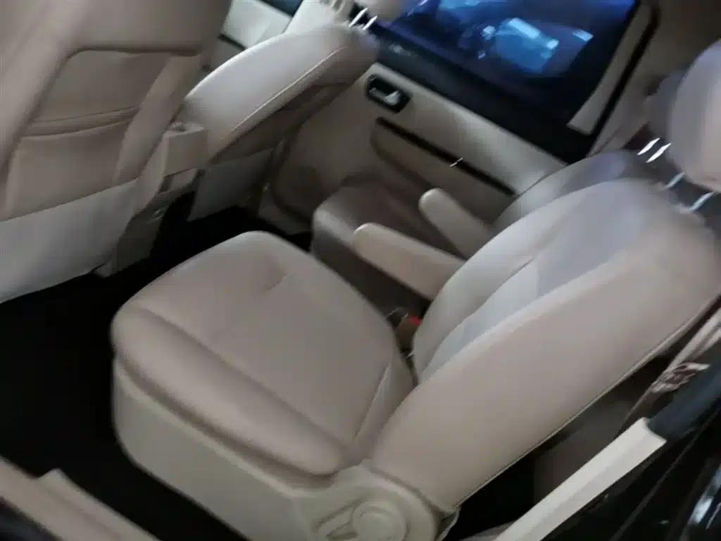 Fengguang 370 2016 Model 1.5L Manual Standard Edition SFG15-05 7-Seater — миниатюра 17