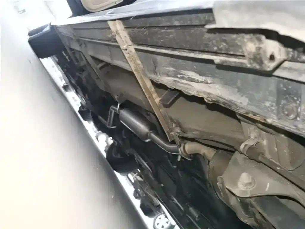 Fengguang 370 2016 Model 1.5L Manual Standard Edition SFG15-05 7-Seater — миниатюра 22