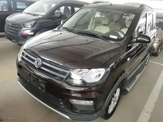 Fengguang 370 2016 Model 1.5L Manual Standard Edition SFG15-05 7-Seater
