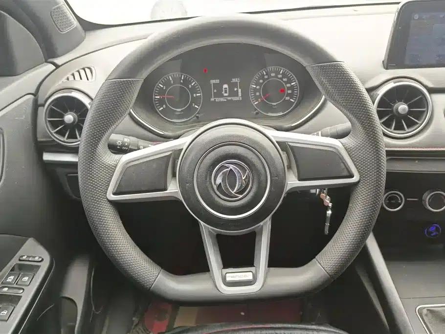 Fengguang 500 2021 Model 1.5L Manual Enjoyment Edition — миниатюра 15