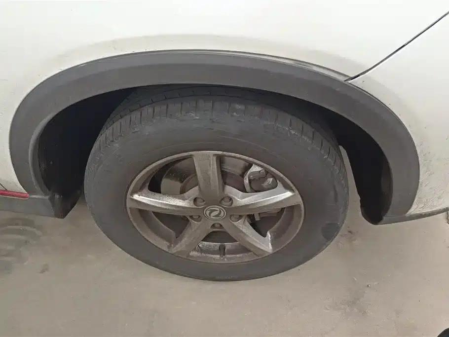 Fengguang 500 2021 Model 1.5L Manual Enjoyment Edition — миниатюра 6