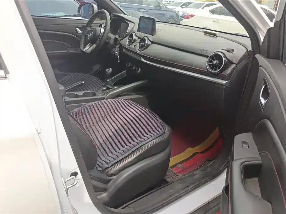 Fengguang 500 2021 Model 1.5L Manual Enjoyment Edition — миниатюра 8