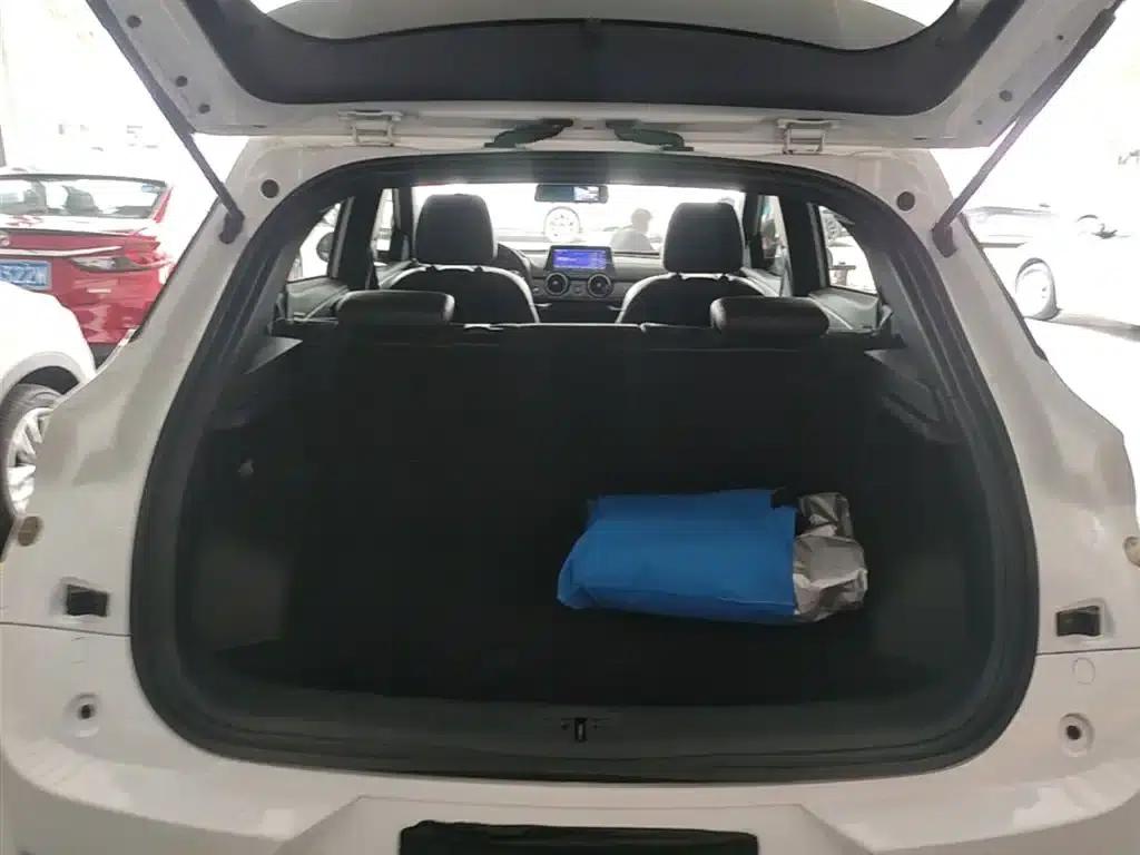 Fengguang 500 2022 1.5T CVT Enjoy Edition — миниатюра 20