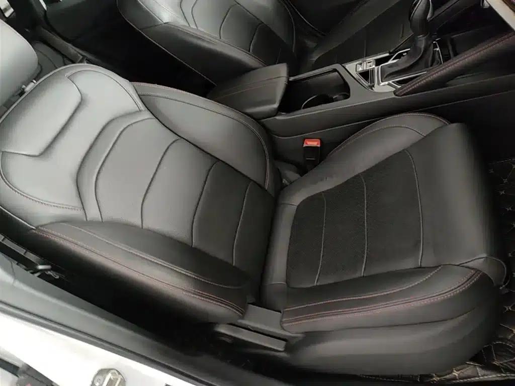 Fengguang 500 2022 1.5T CVT Enjoy Edition — миниатюра 4