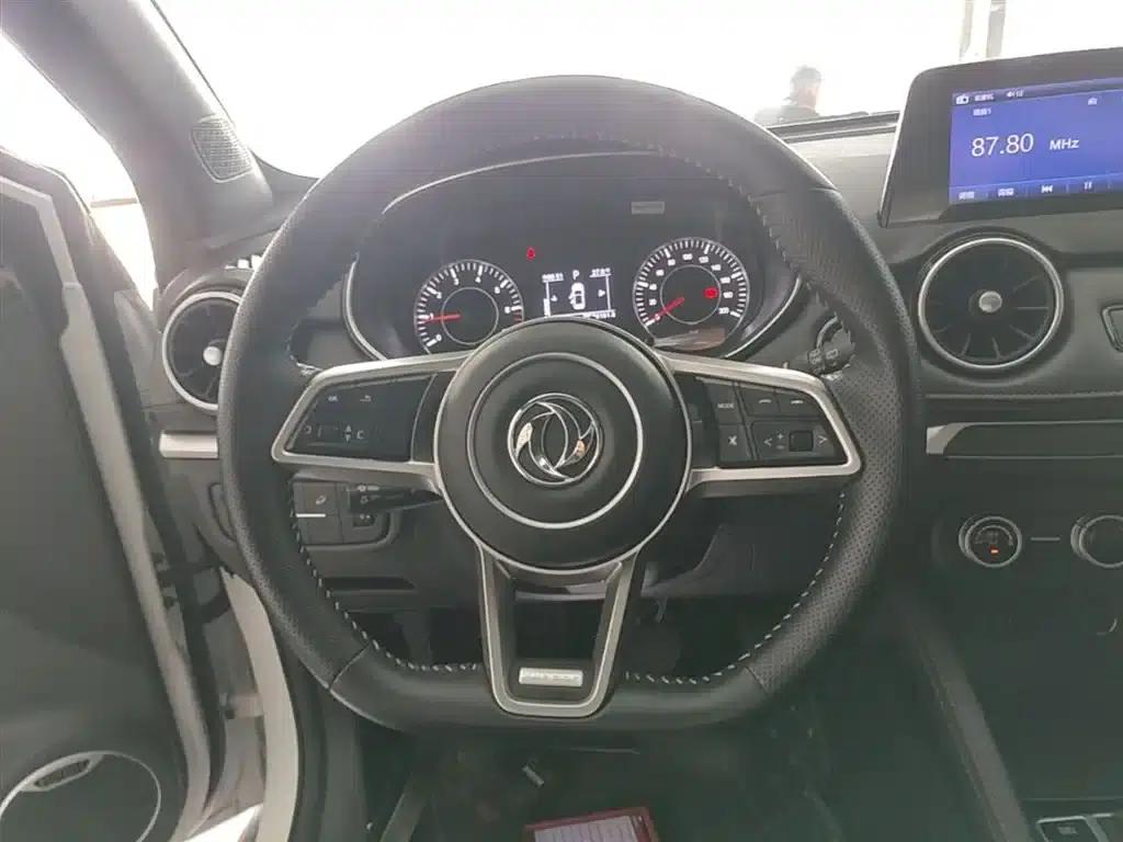 Fengguang 500 2022 1.5T CVT Enjoy Edition — миниатюра 7