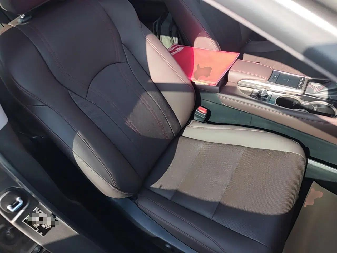 Lexus RX 2020 300 Two-Wheel Drive Comfort Edition China VI Standard — миниатюра 23
