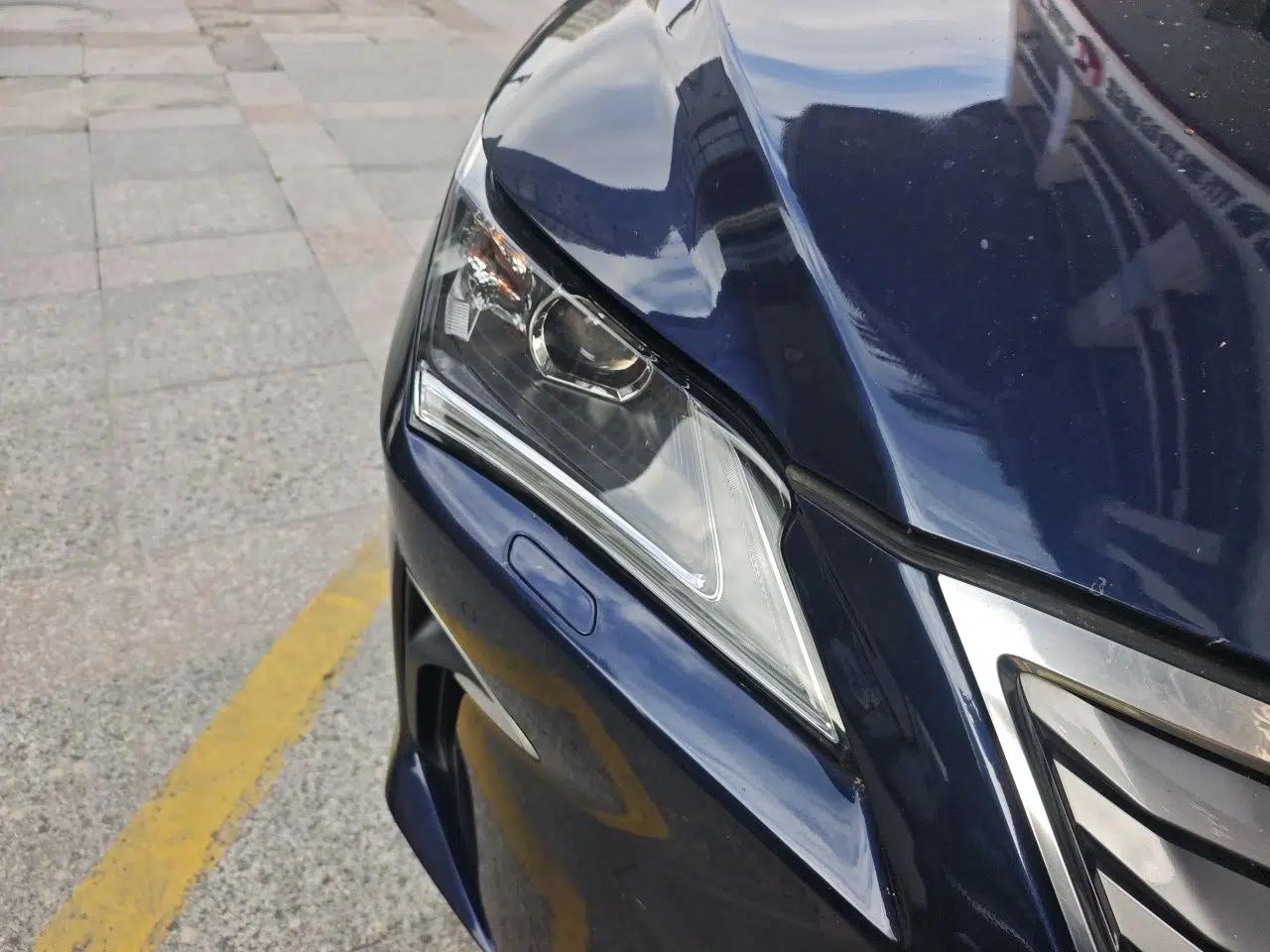 Lexus RX 2020 300 Two-Wheel Drive Elite Edition China VI Standard — миниатюра 7