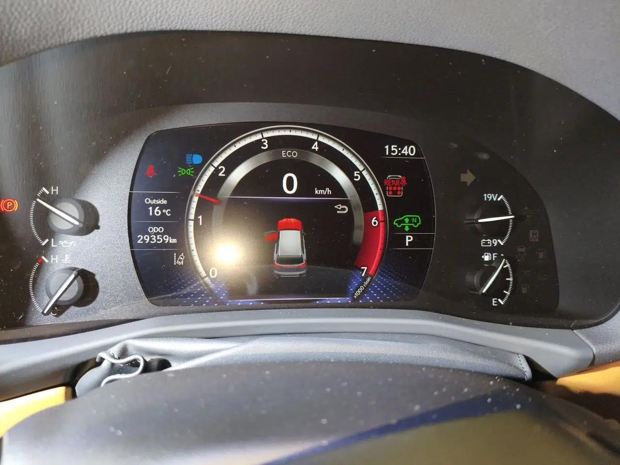 Lexus LX  — миниатюра 12