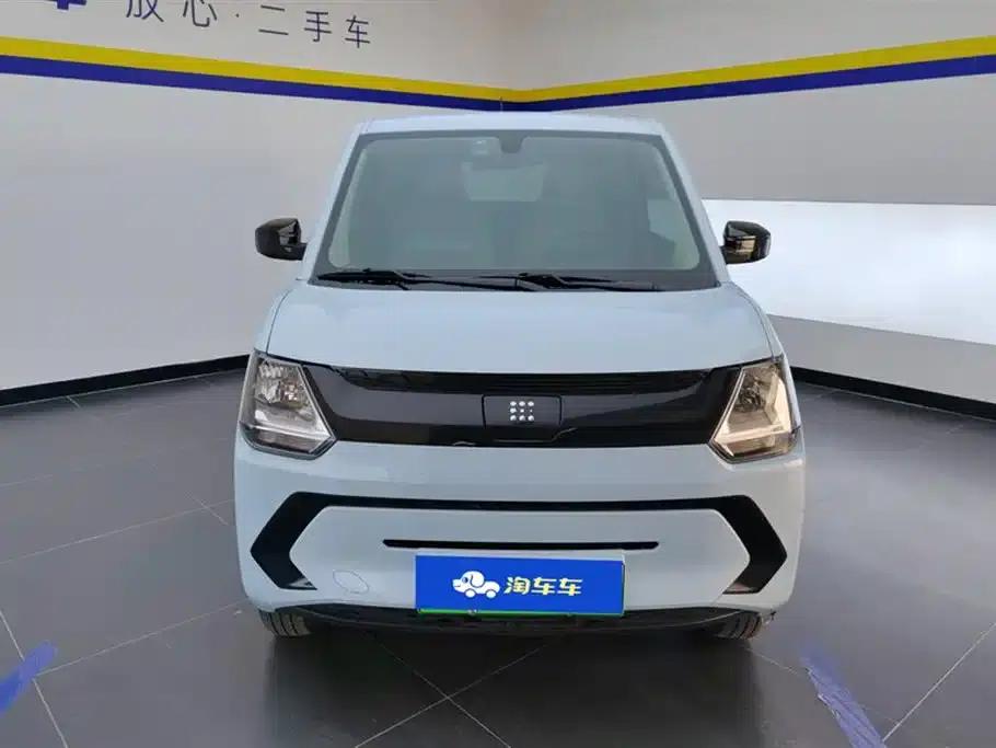 Fengguang MINIEV 2022 Model, Practical & Luxurious Edition — миниатюра 2