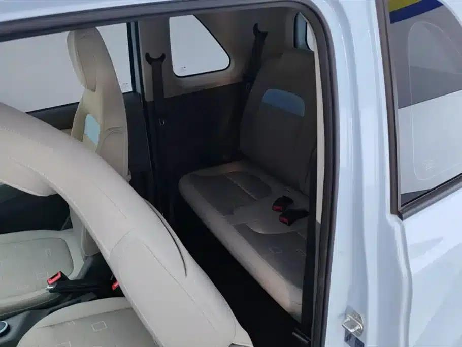 Fengguang MINIEV 2022 Model, Practical & Luxurious Edition — миниатюра 11