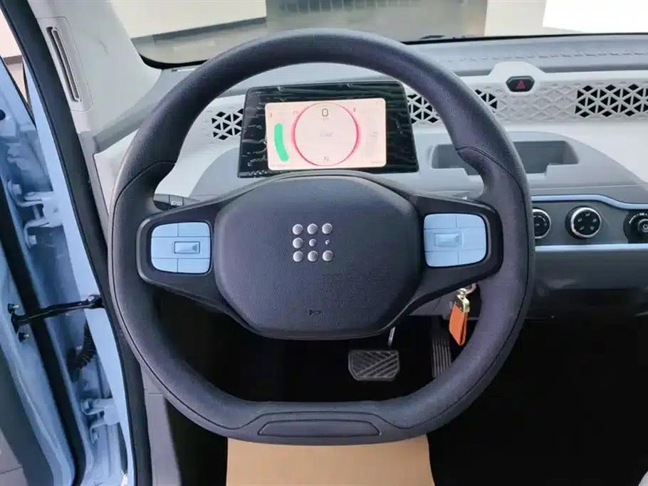 Fengguang MINIEV 2022 Model, Practical & Luxurious Edition — миниатюра 15
