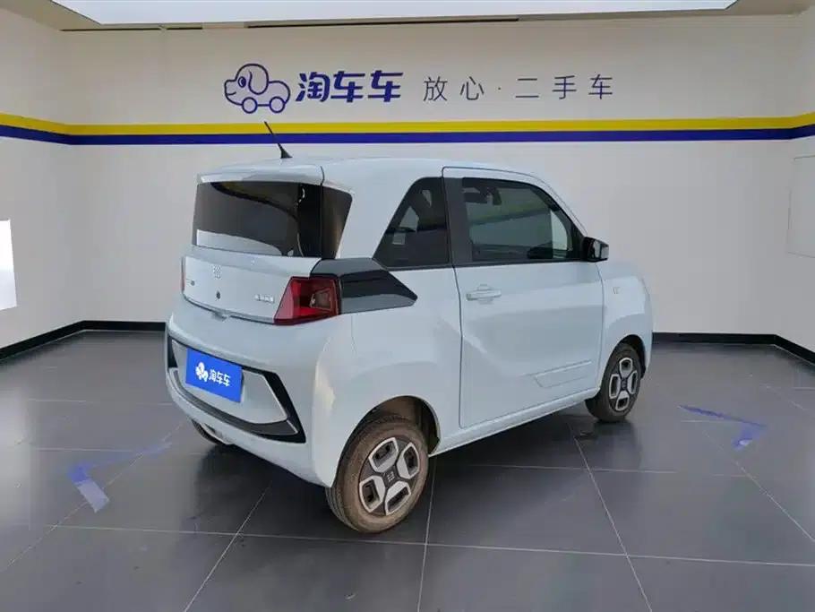 Fengguang MINIEV 2022 Model, Practical & Luxurious Edition — миниатюра 3