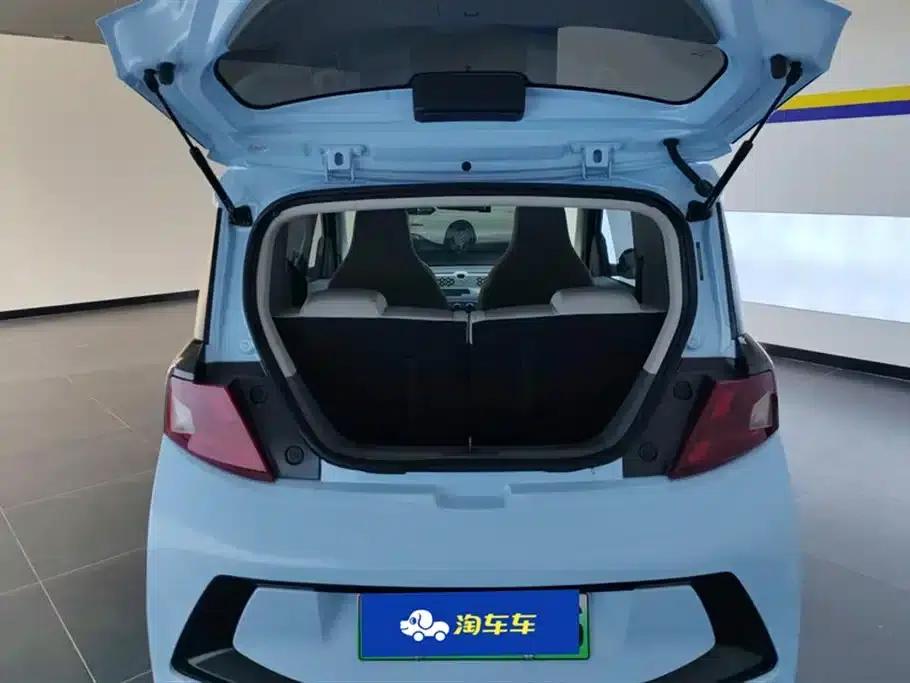Fengguang MINIEV 2022 Model, Practical & Luxurious Edition — миниатюра 4