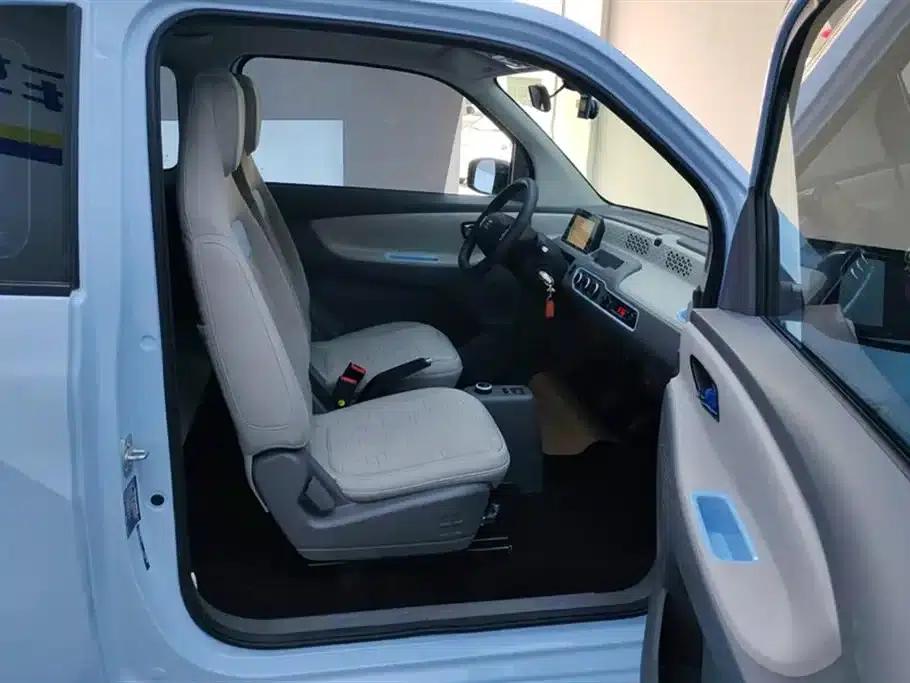 Fengguang MINIEV 2022 Model, Practical & Luxurious Edition — миниатюра 8