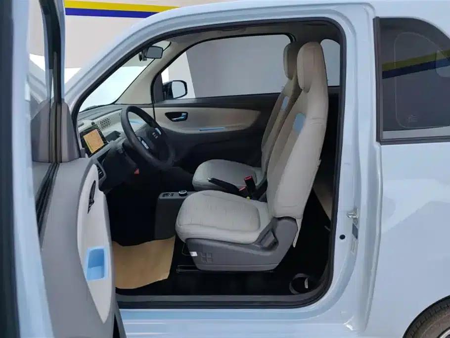 Fengguang MINIEV 2022 Model, Practical & Luxurious Edition — миниатюра 9