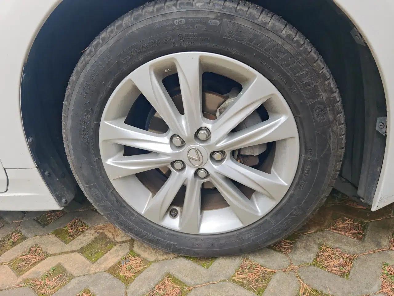 Lexus CT 2014 CT200h Elite Edition Monochrome — миниатюра 8