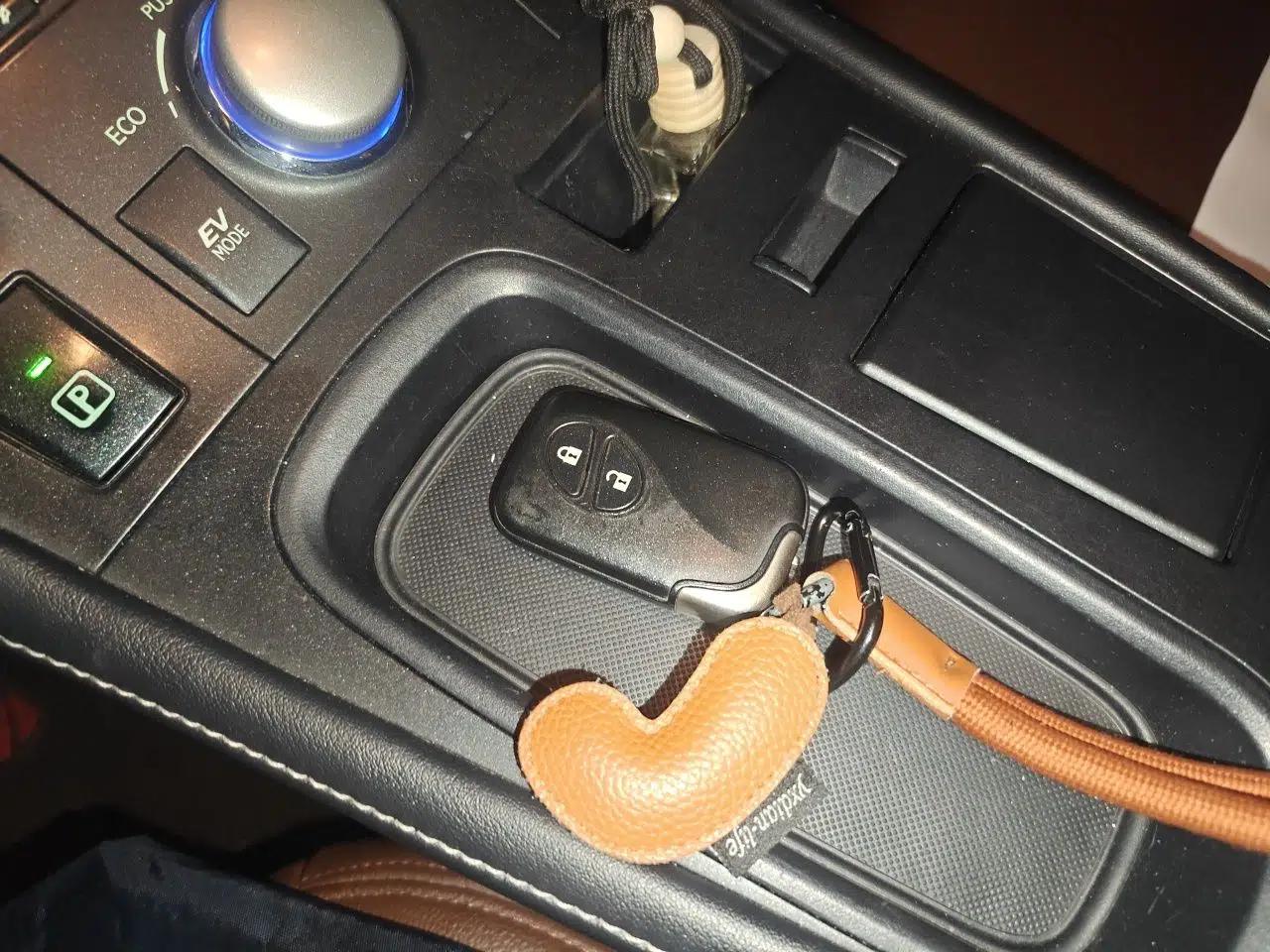 Lexus CT 2013 CT200h Floral Elegance Edition — миниатюра 9