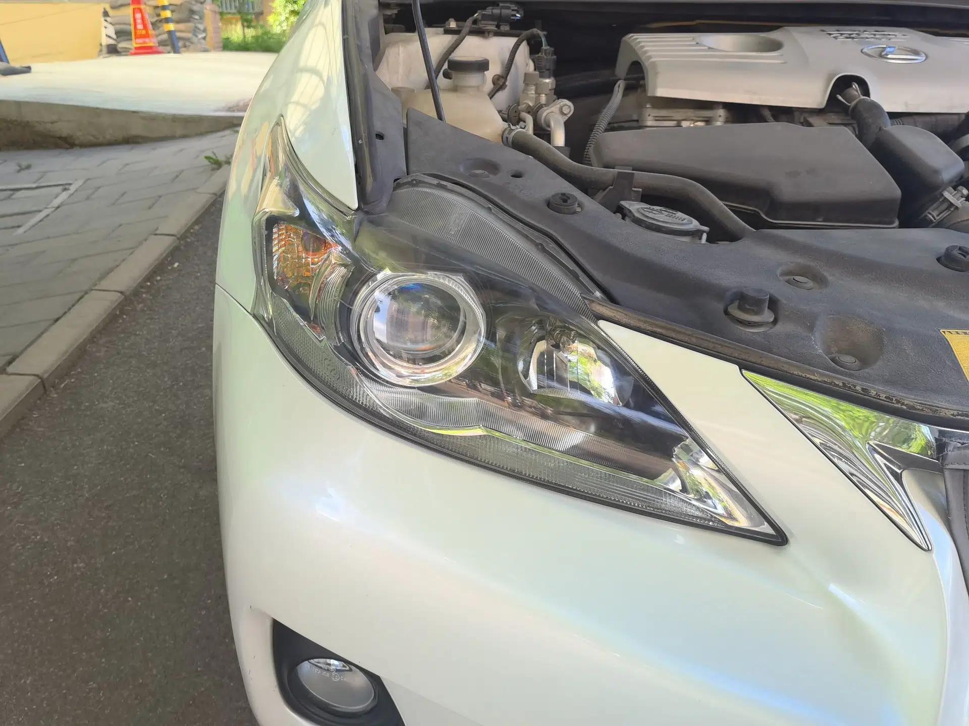 Lexus CT 2012 CT200h Elite Edition — миниатюра 7