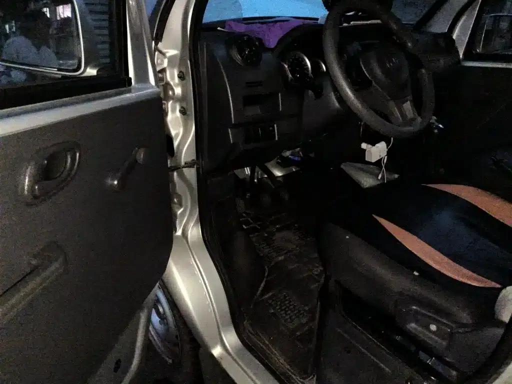 Dongfeng Xiaokang K07S 2021 Model 1.2L High-Power Standard Edition DK12 — миниатюра 14