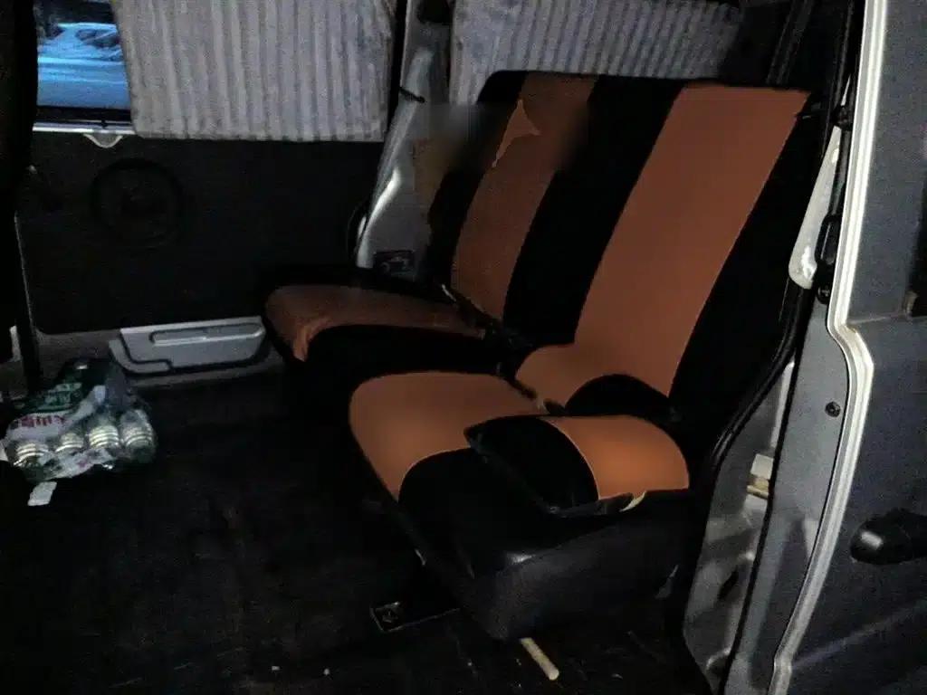 Dongfeng Xiaokang K07S 2021 Model 1.2L High-Power Standard Edition DK12 — миниатюра 15