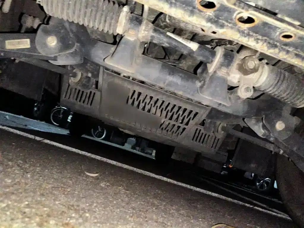 Dongfeng Xiaokang K07S 2021 Model 1.2L High-Power Standard Edition DK12 — миниатюра 23