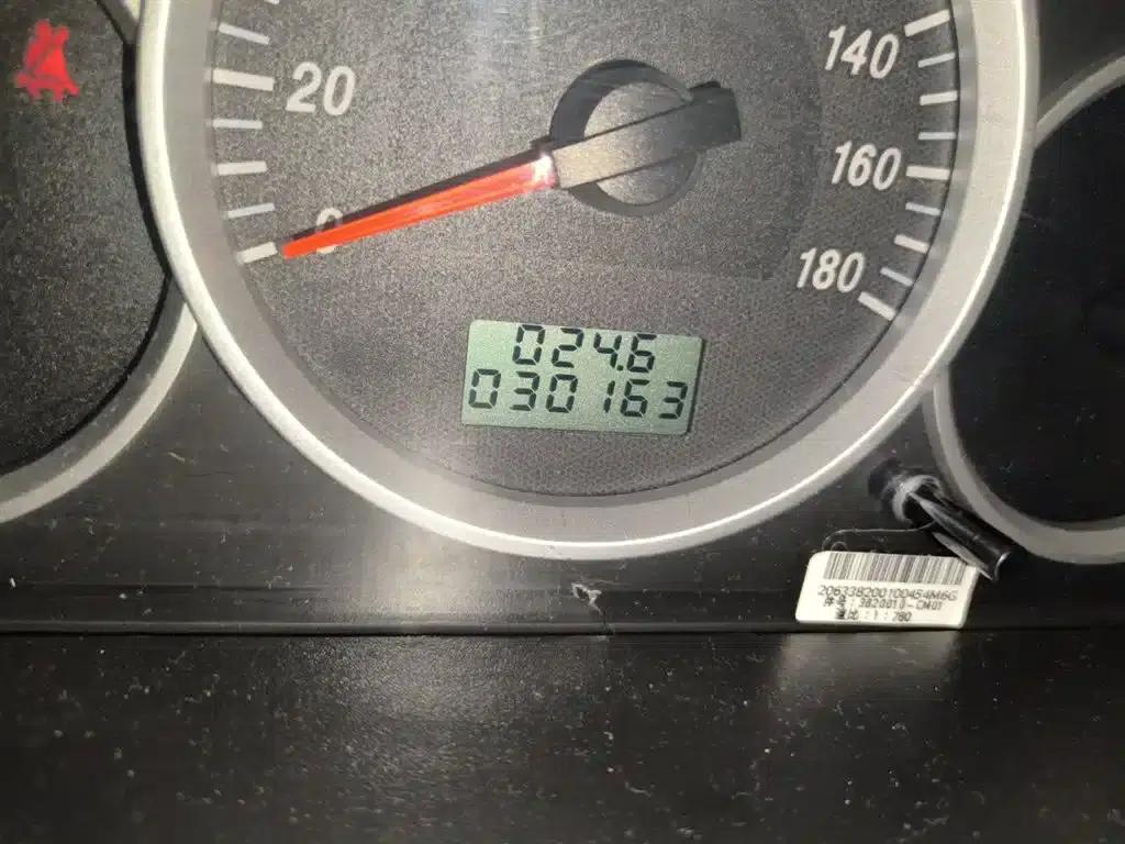 Dongfeng Xiaokang K07S 2021 Model 1.2L High-Power Standard Edition DK12 — миниатюра 5