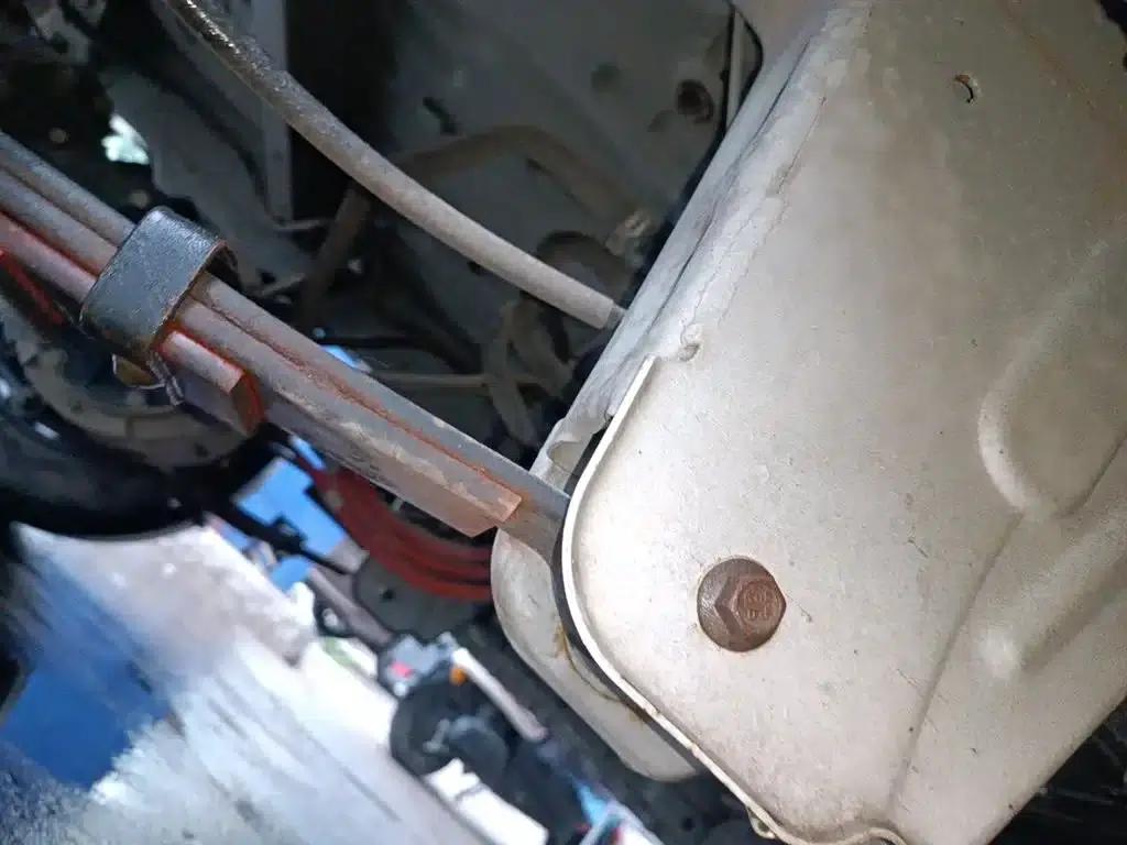 Dongfeng Xiaokang EC36 2022 Standard Edition CATL Battery — миниатюра 17