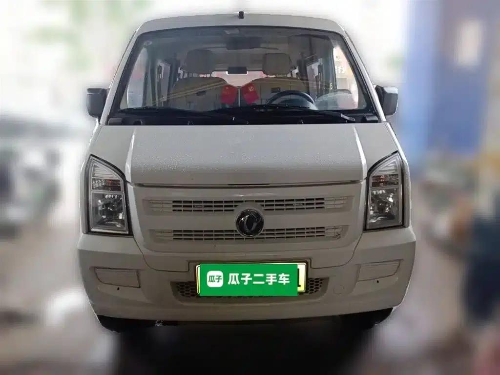 Dongfeng Xiaokang EC36 2022 Standard Edition CATL Battery — миниатюра 24