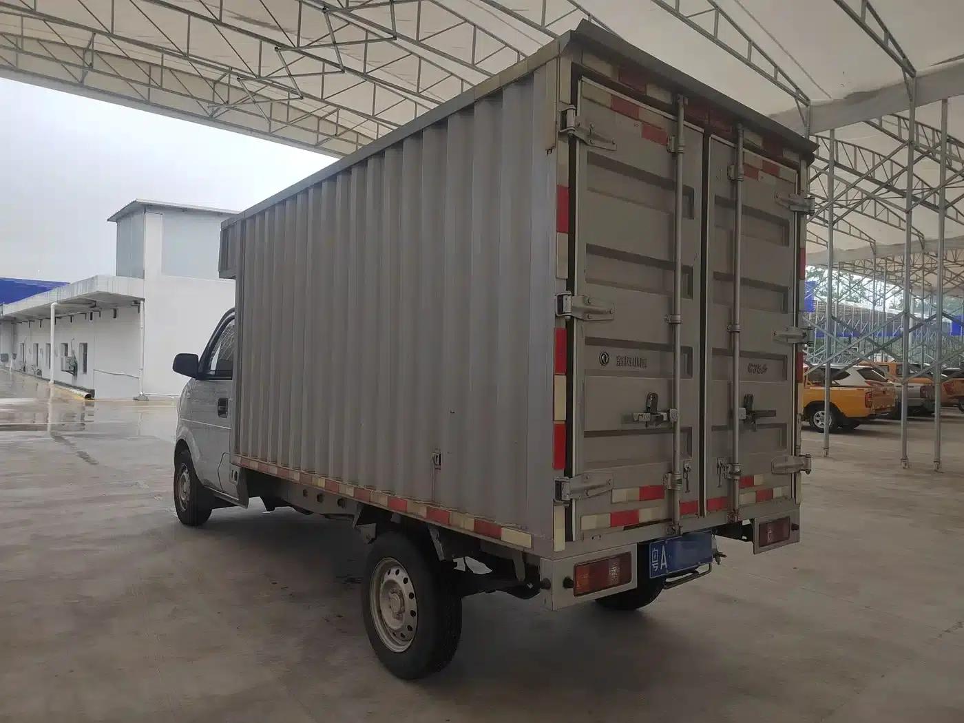 Dongfeng Xiaokang C31 2023 Model 1.6L C31S Classic Edition — миниатюра 11