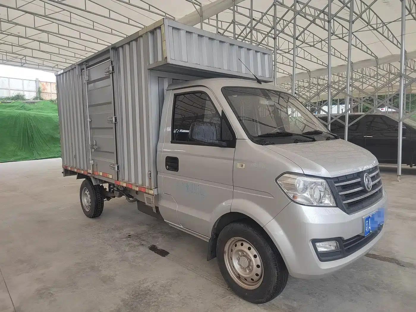 Dongfeng Xiaokang C31 2023 Model 1.6L C31S Classic Edition — миниатюра 3