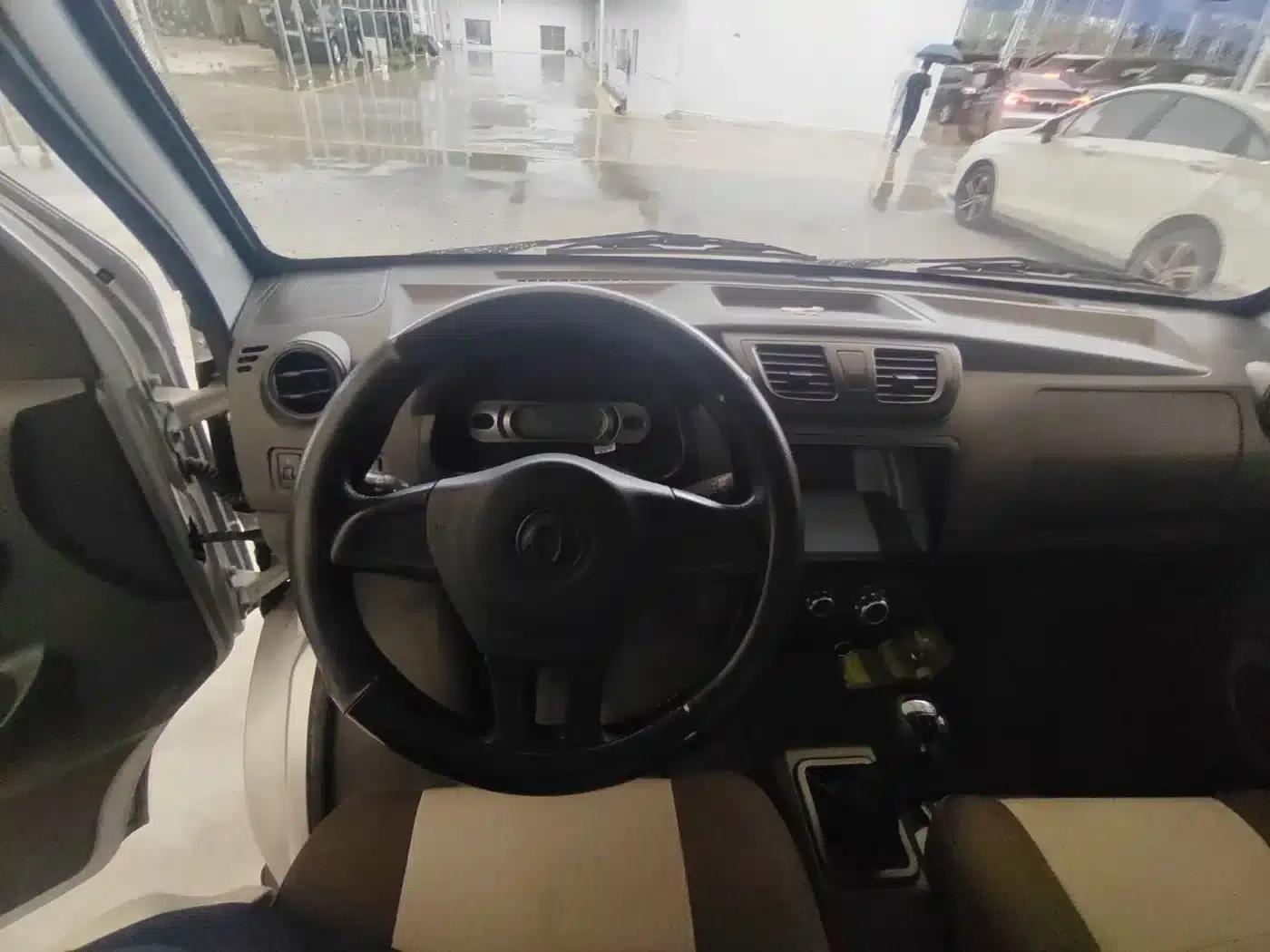 Dongfeng Xiaokang C31 2023 Model 1.6L C31S Classic Edition — миниатюра 5