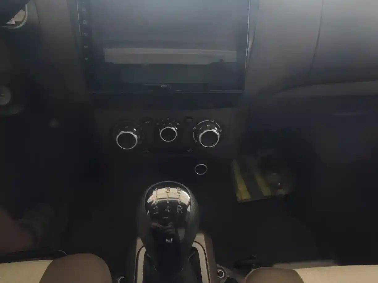 Dongfeng Xiaokang C31 2023 Model 1.6L C31S Classic Edition — миниатюра 6
