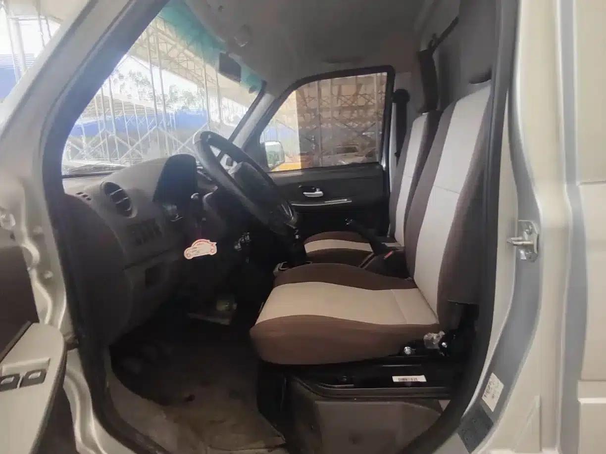 Dongfeng Xiaokang C31 2023 Model 1.6L C31S Classic Edition — миниатюра 8