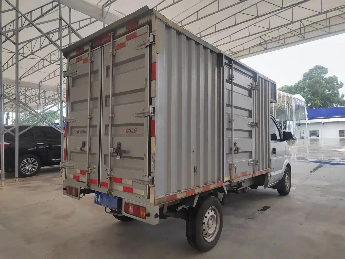 Dongfeng Xiaokang C31 2023 Model 1.6L C31S Classic Edition — миниатюра 9