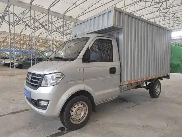 Dongfeng Xiaokang C31 2023 Model 1.6L C31S Classic Edition